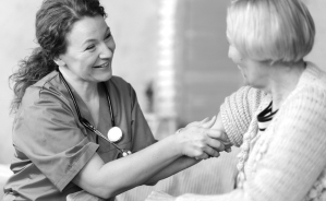 NP & PA Primary Care